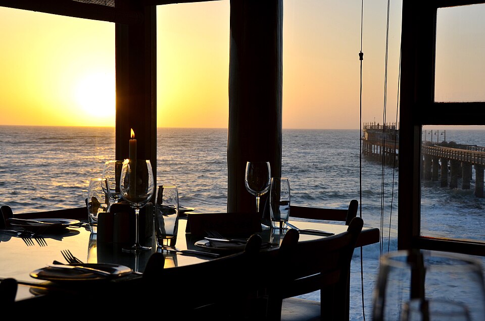 Swakopmund — B2B and wholesale portals for local businesses
