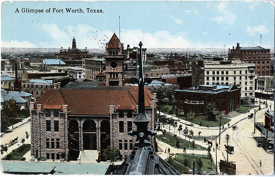 Fort Worth — online stores for local businesses
