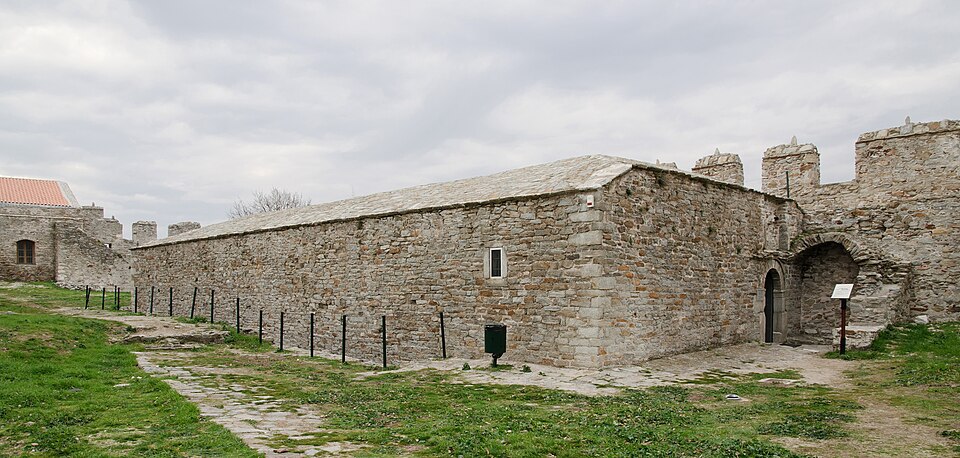 Kavala — local market for manufacturer and distributor portals