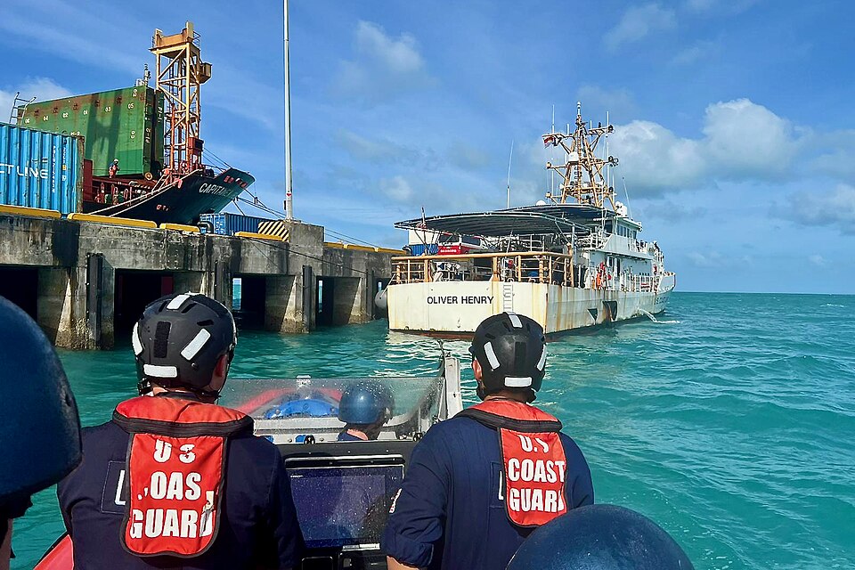 Kiribati — local market for service booking platforms