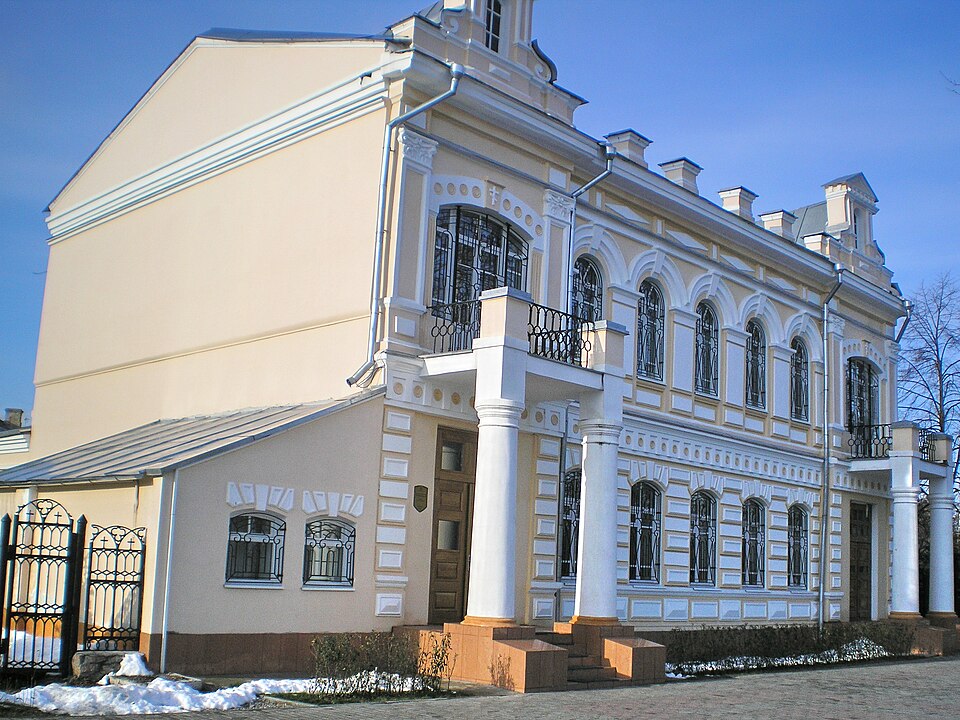 Gomel — B2B and wholesale portals for local businesses