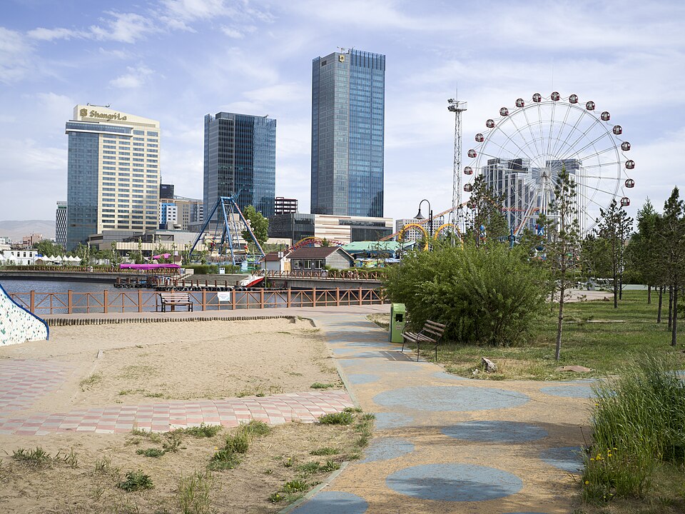 Ulaanbaatar — subscription and membership platforms for local businesses
