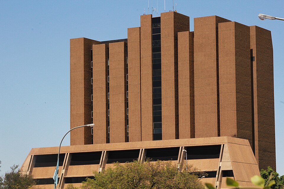 Botswana — multi-vendor marketplaces for local businesses
