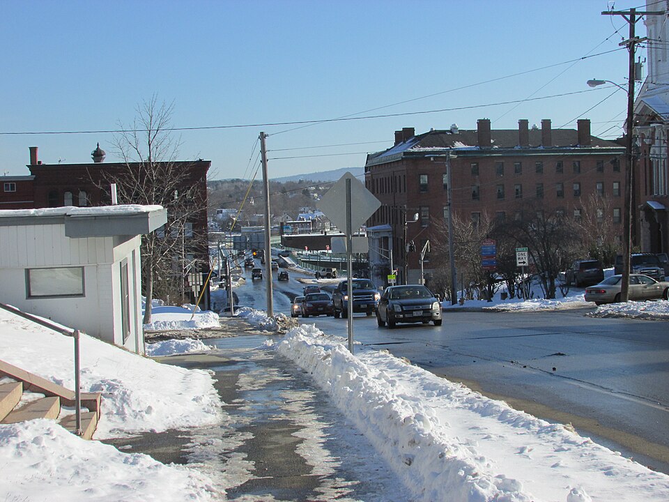 Bangor — local market for subscription and membership platforms