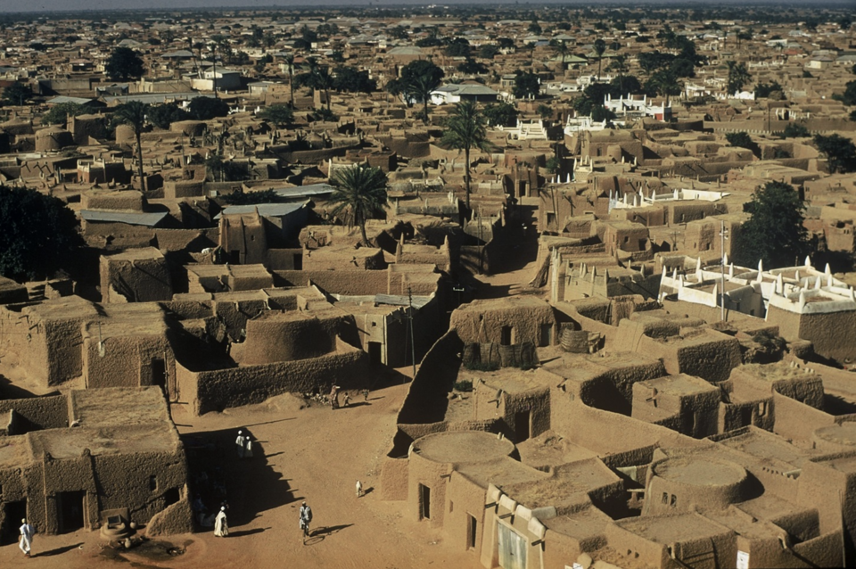 Kano — local market for multi-vendor marketplaces