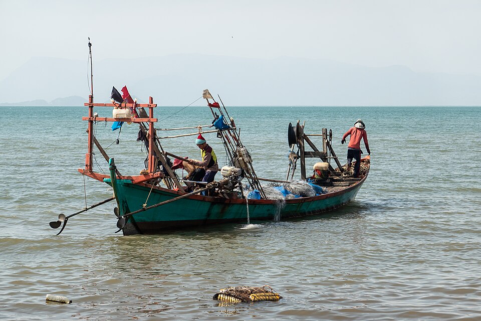 Kep — local market for B2B and wholesale portals