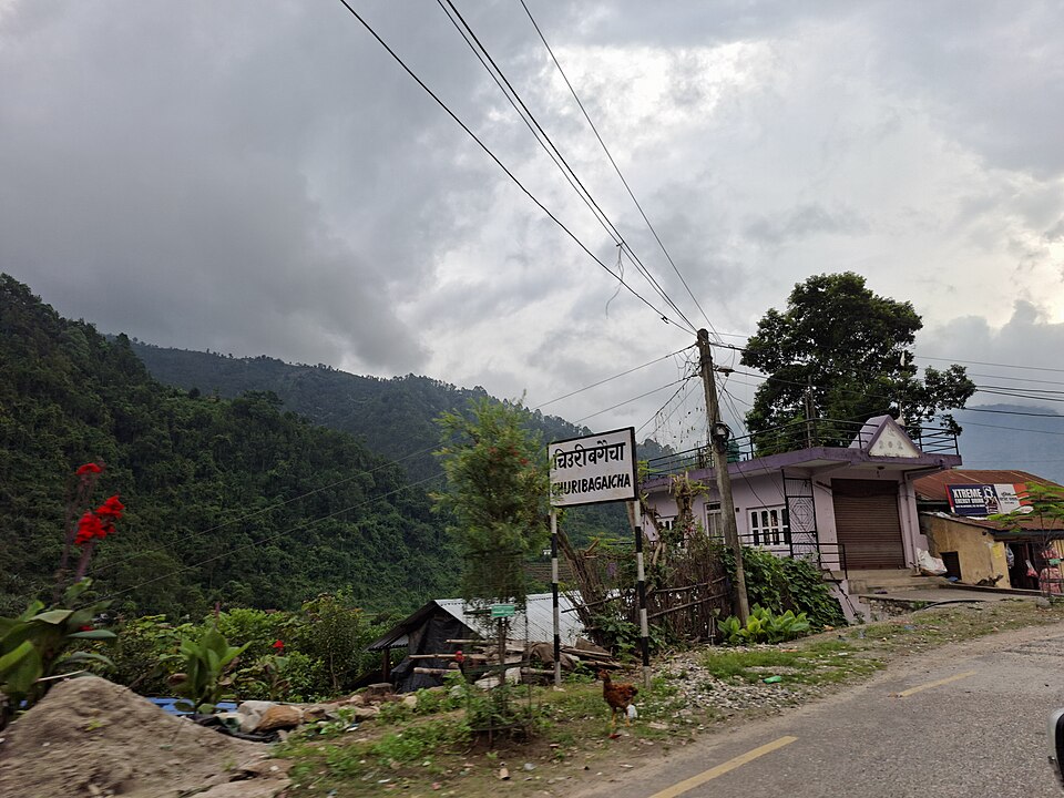 Nepal — multi-vendor marketplaces for local businesses