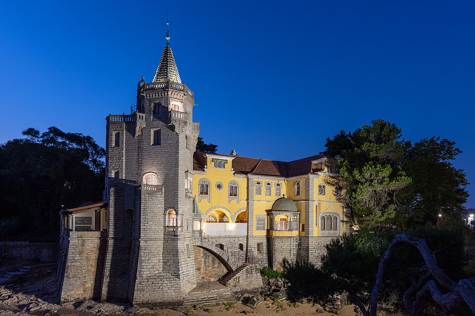 Guimarães — local market for custom e-commerce platforms