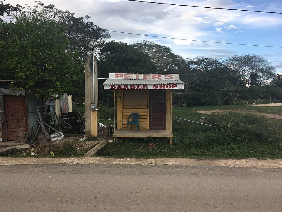 San Ignacio — B2B and wholesale portals for local businesses