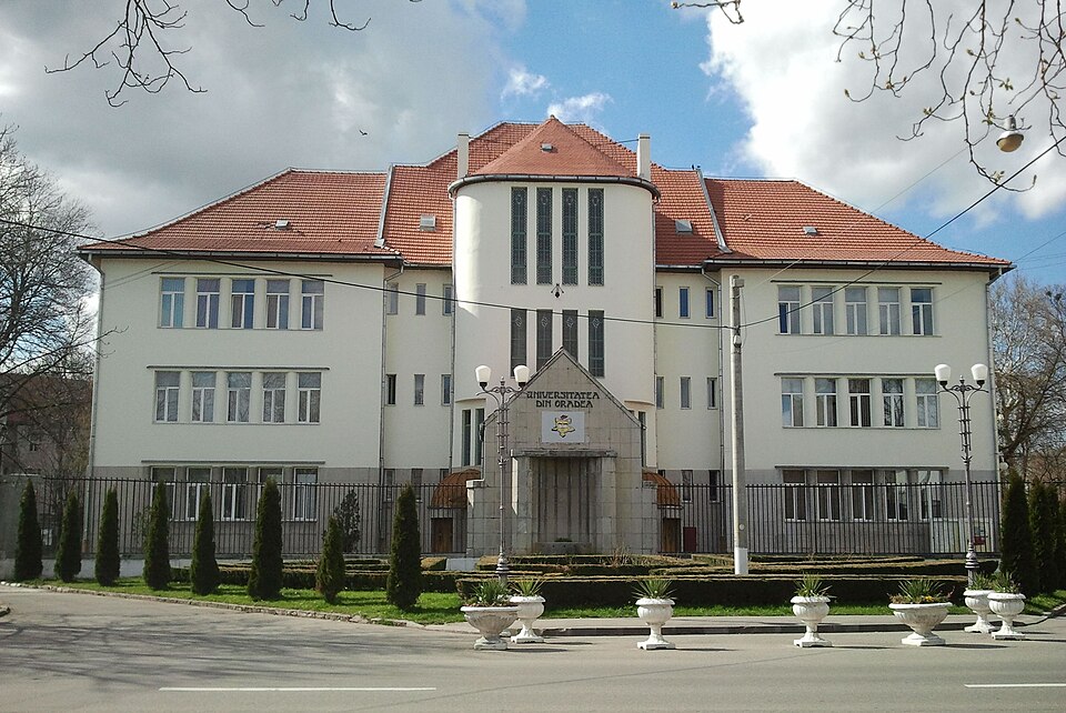Oradea — local market for subscription and membership platforms