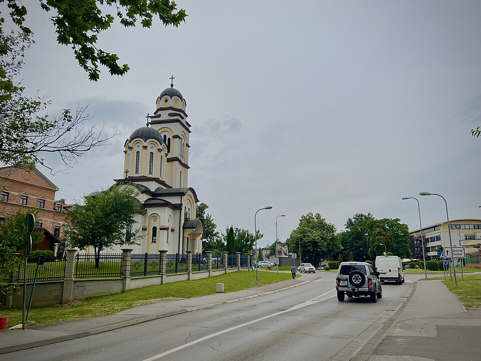 Banja Luka — local market for subscription and membership platforms