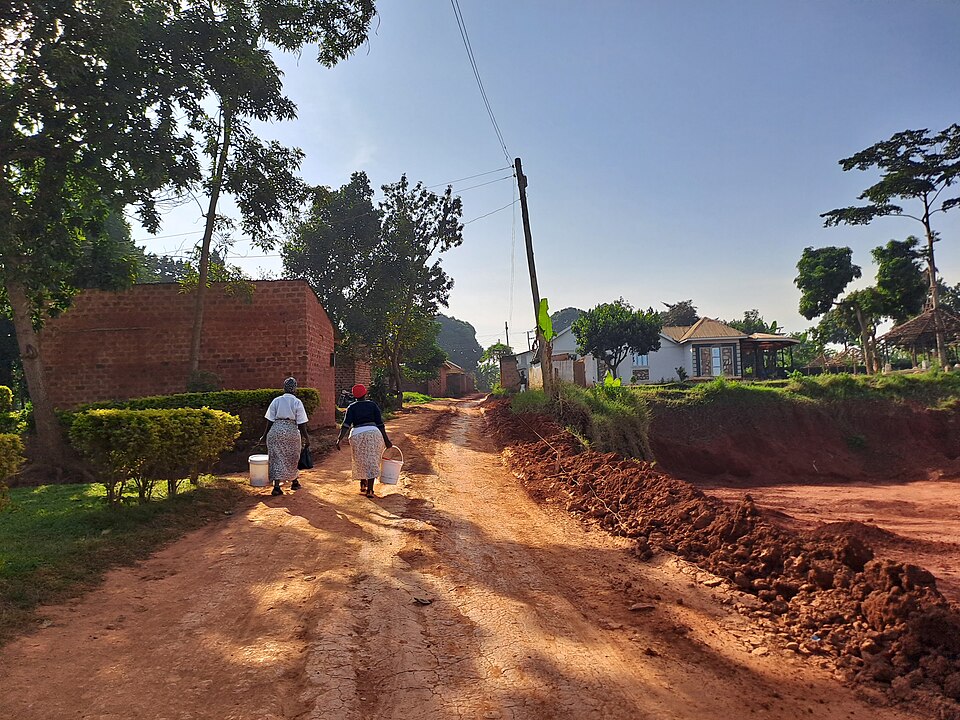 Wakiso — B2B and wholesale portals for local businesses