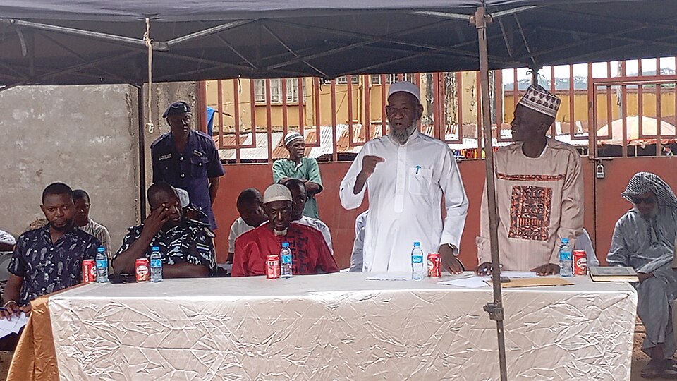 Kenema — local market for international and multi-region stores