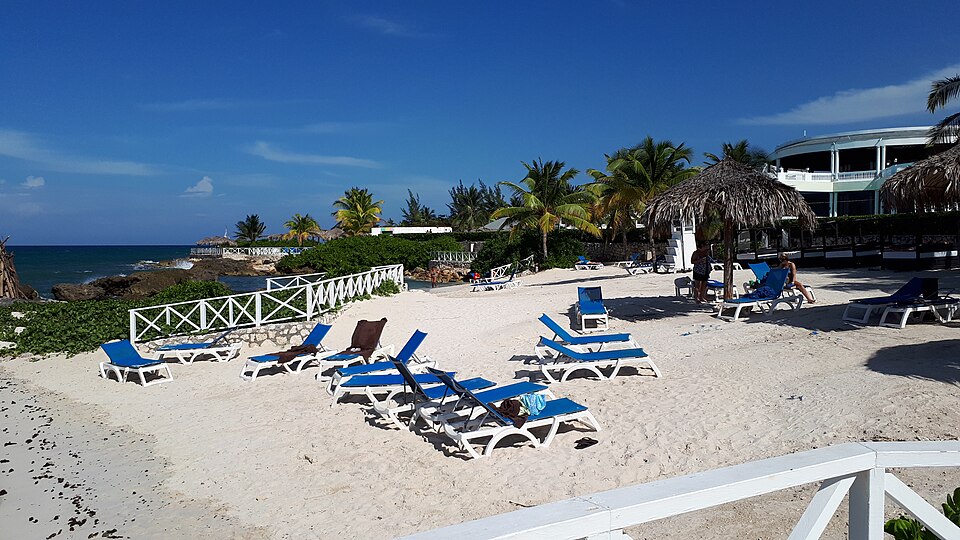 Montego Bay — subscription and membership platforms for local businesses