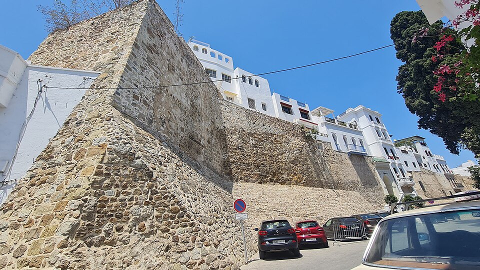 Tangier — B2B and wholesale portals for local businesses