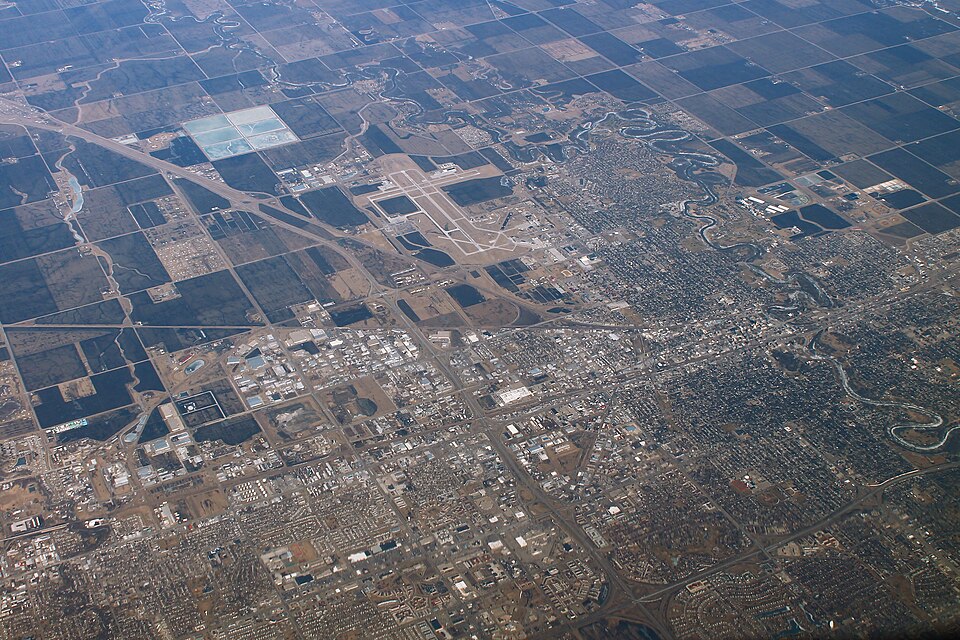 Fargo — local market for multi-vendor marketplaces