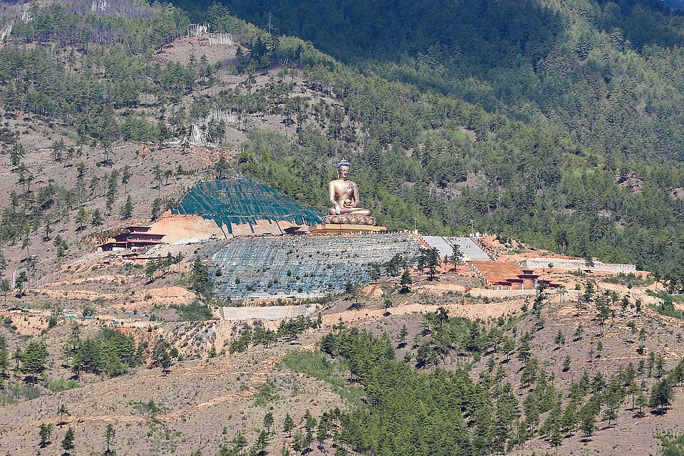 Thimphu — online stores for local businesses