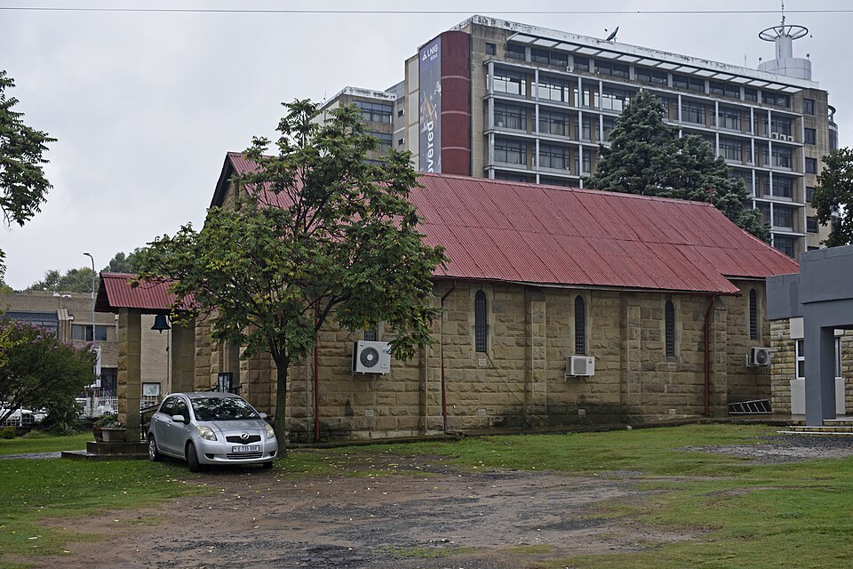 Maseru — online stores for local businesses