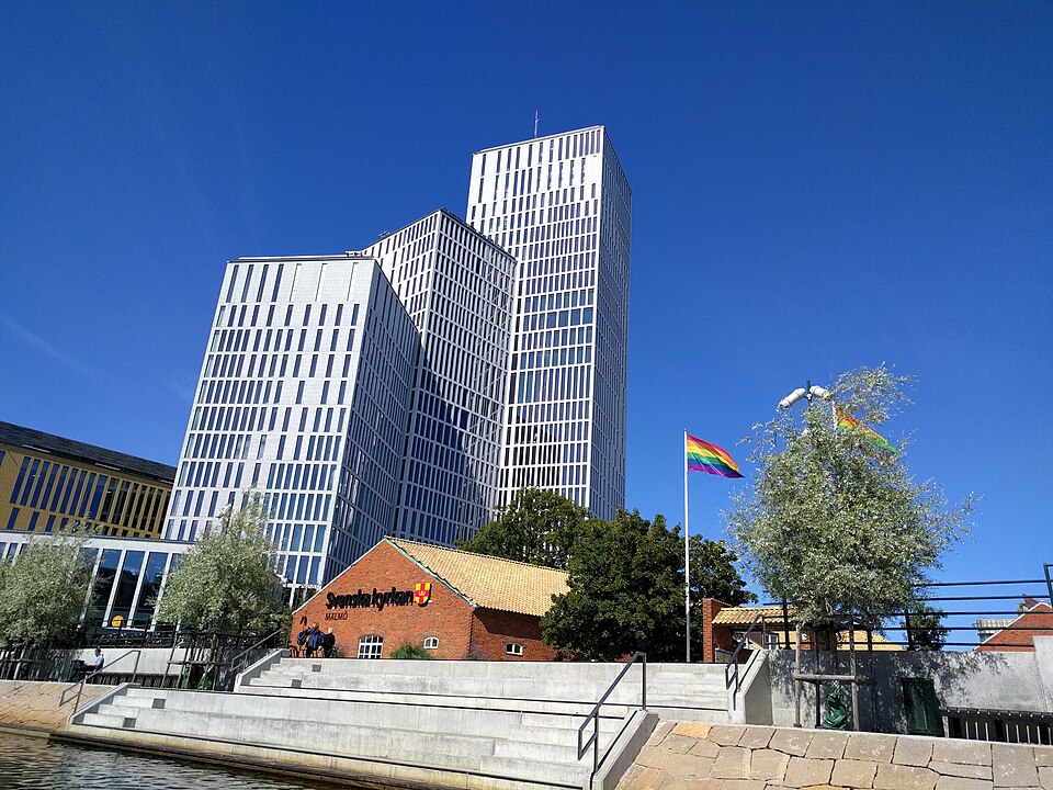 Malmö — subscription and membership platforms for local businesses