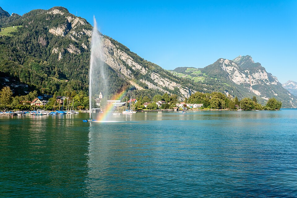 Switzerland — service booking platforms for local businesses