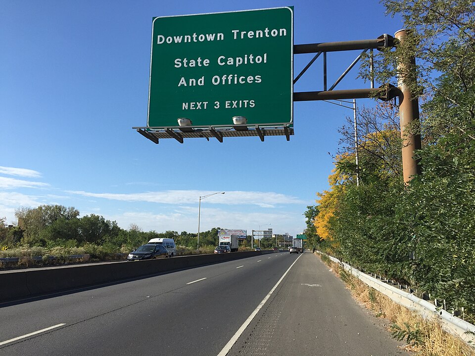 Trenton — mobile commerce apps for local businesses