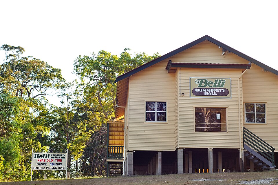 Sunshine Coast — local market for service booking platforms