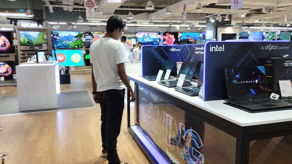 Mangaluru — local market for custom e-commerce platforms