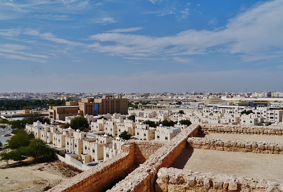 Riffa — multi-vendor marketplaces for local businesses