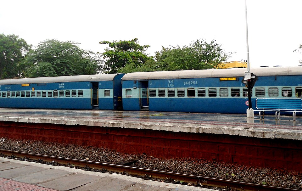 Nanded — local market for manufacturer and distributor portals