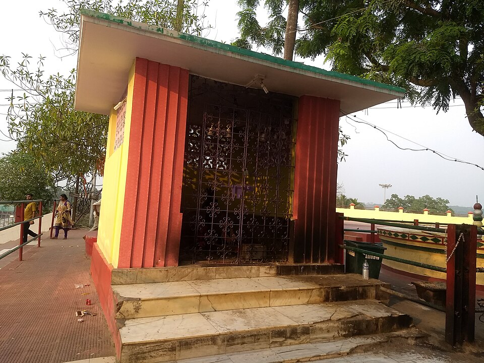 Udaipur (Tripura) — local market for multi-vendor marketplaces