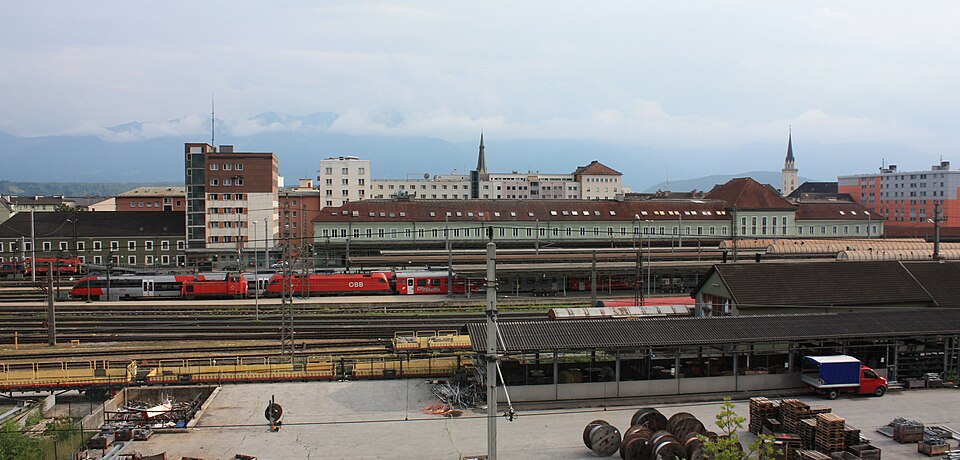 Villach — local market for subscription and membership platforms