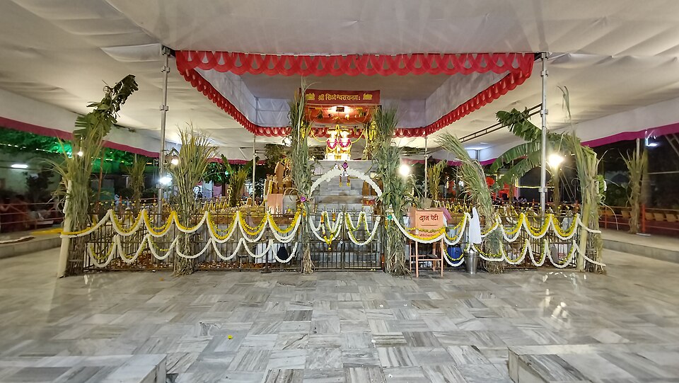 Solapur — online stores for local businesses