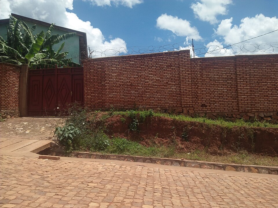 Gitega — multi-vendor marketplaces for local businesses