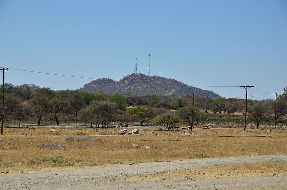 Francistown — local market for custom e-commerce platforms
