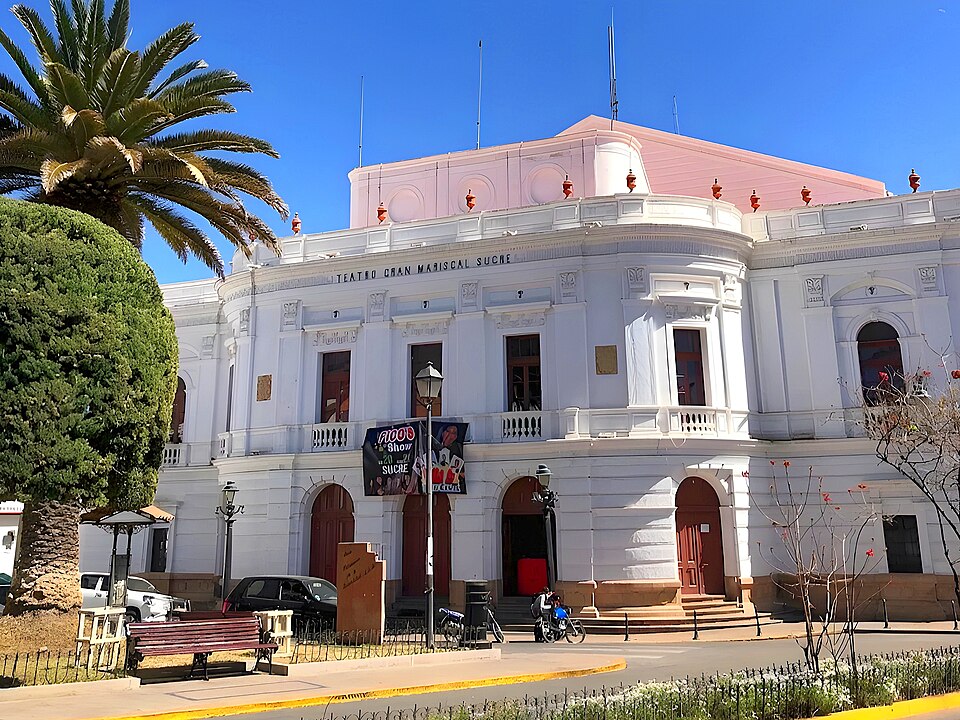 Sucre — local market for international and multi-region stores