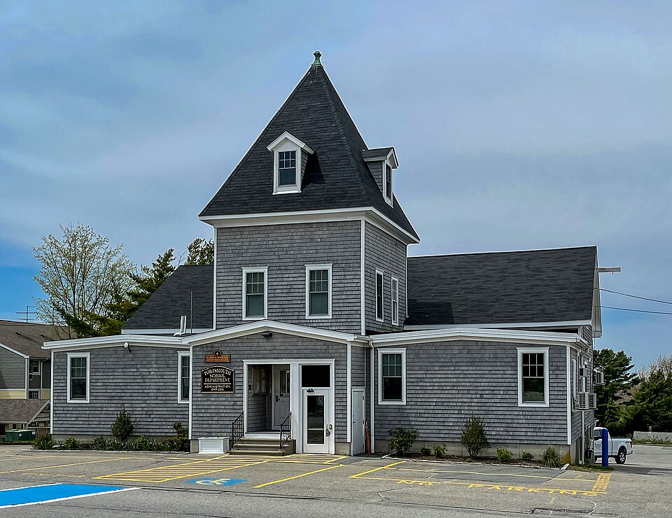 Portsmouth — multi-vendor marketplaces for local businesses