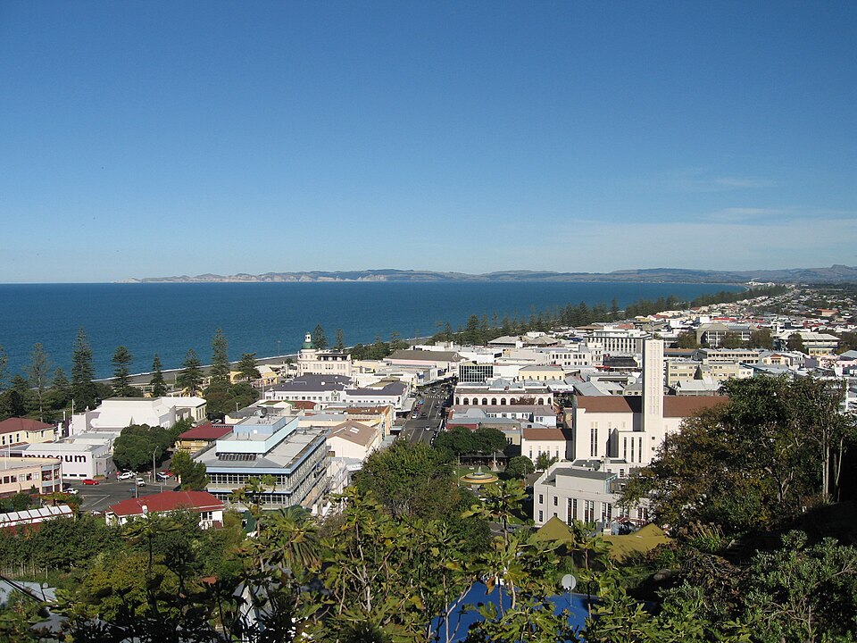 Napier — local market for subscription and membership platforms