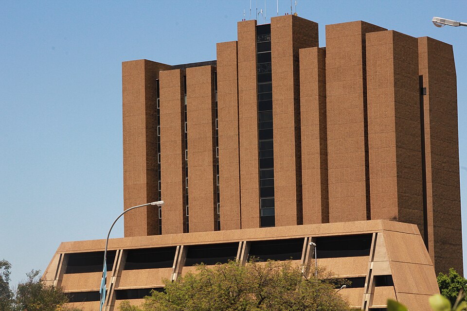 Botswana — mobile commerce apps for local businesses