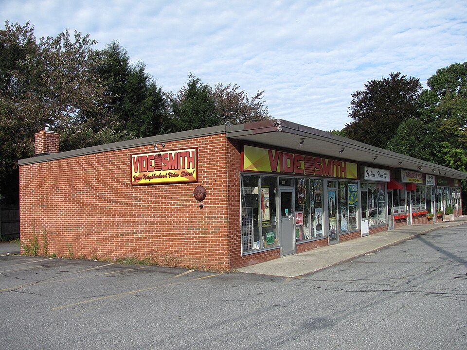Lexington — multi-vendor marketplaces for local businesses