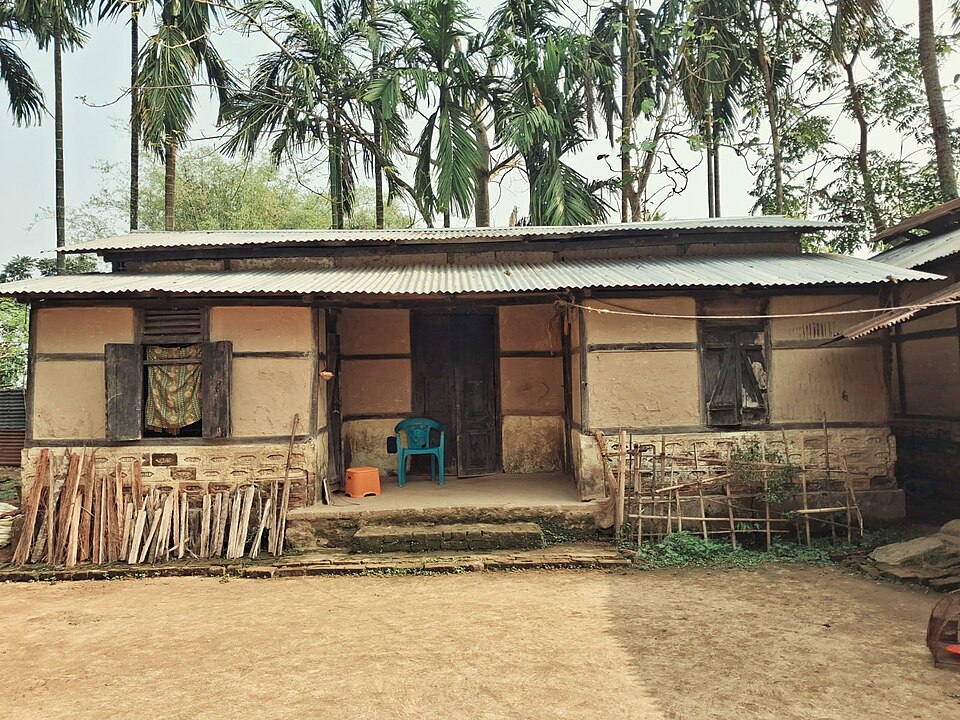 Goalpara — international and multi-region stores for local businesses