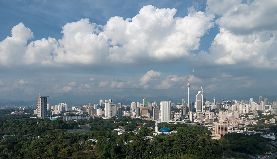 Kuala Lumpur — B2B and wholesale portals for local businesses