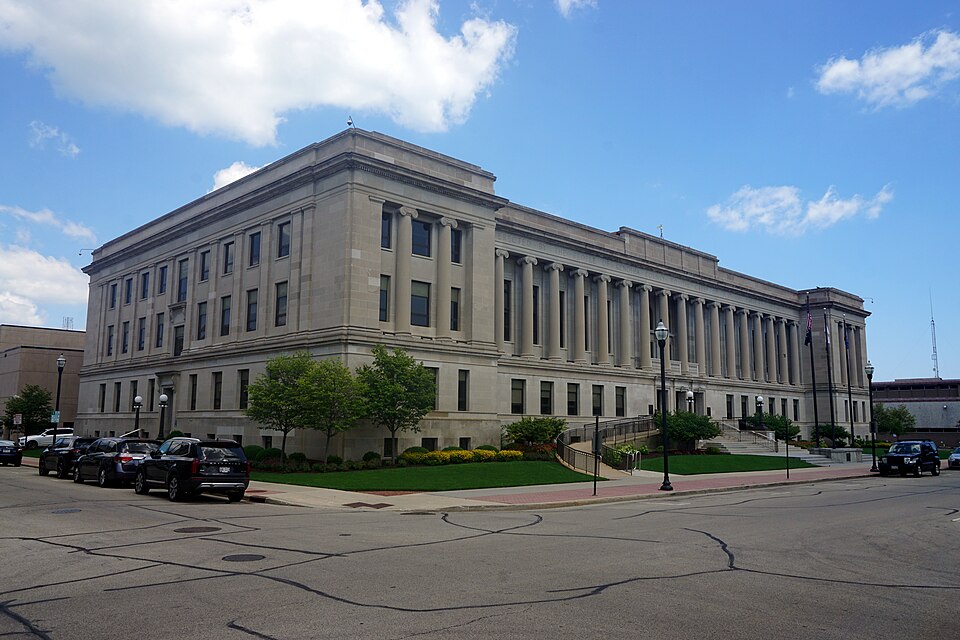 Kenosha — local market for multi-vendor marketplaces
