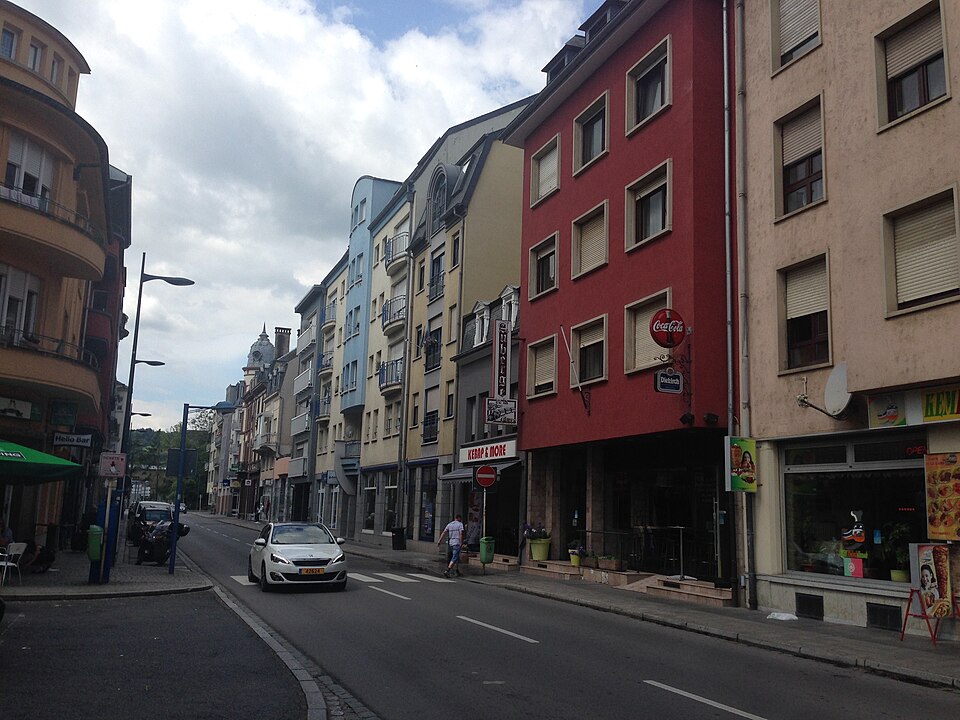 Ettelbruck — subscription and membership platforms for local businesses