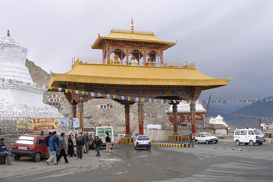 Leh — local market for subscription and membership platforms