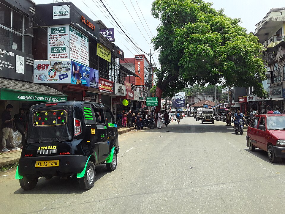 Machilipatnam — multi-vendor marketplaces for local businesses