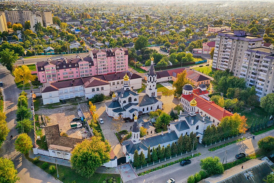 Gomel — B2B and wholesale portals for local businesses