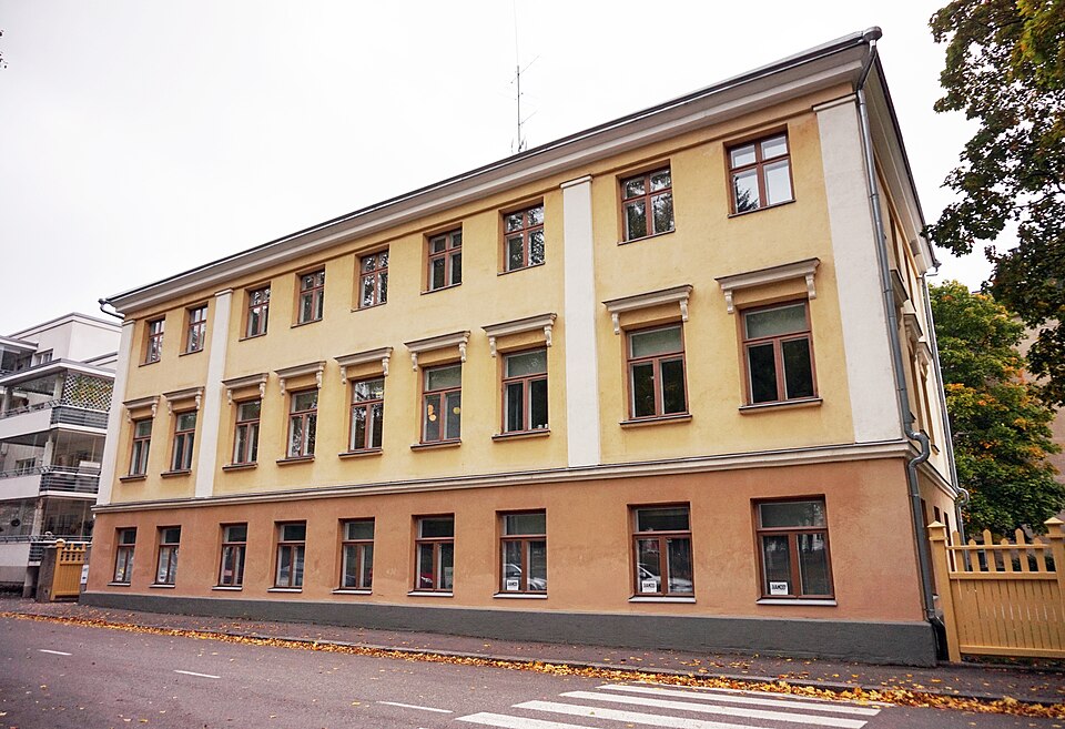 Kuopio — online stores for local businesses