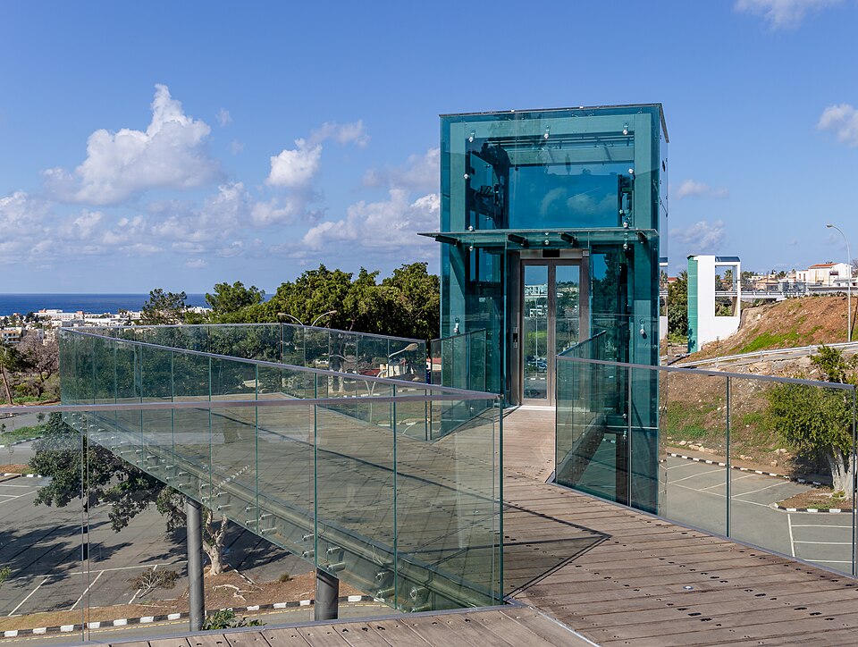 Paphos — service booking platforms for local businesses