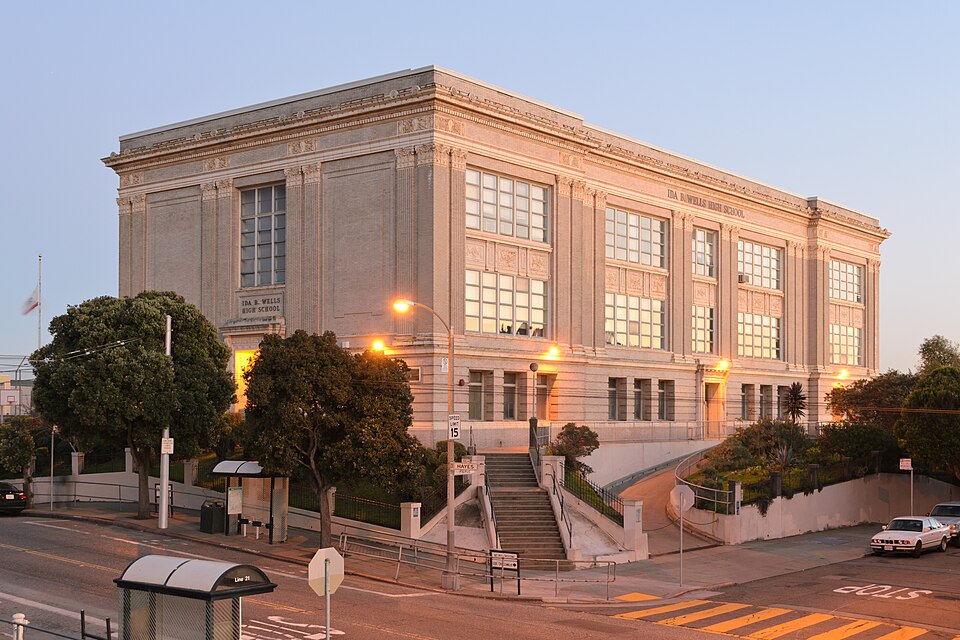 San Francisco — B2B and wholesale portals for local businesses