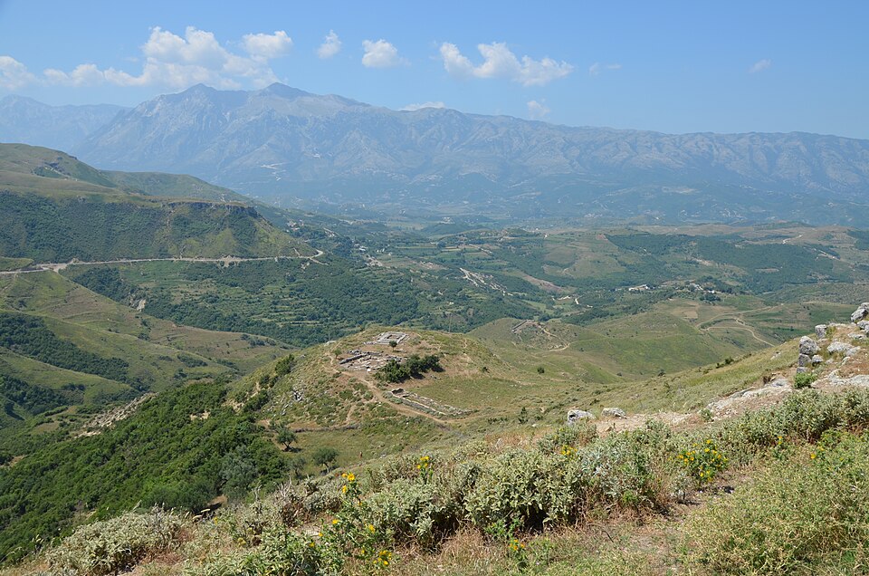 Albania — mobile commerce apps for local businesses